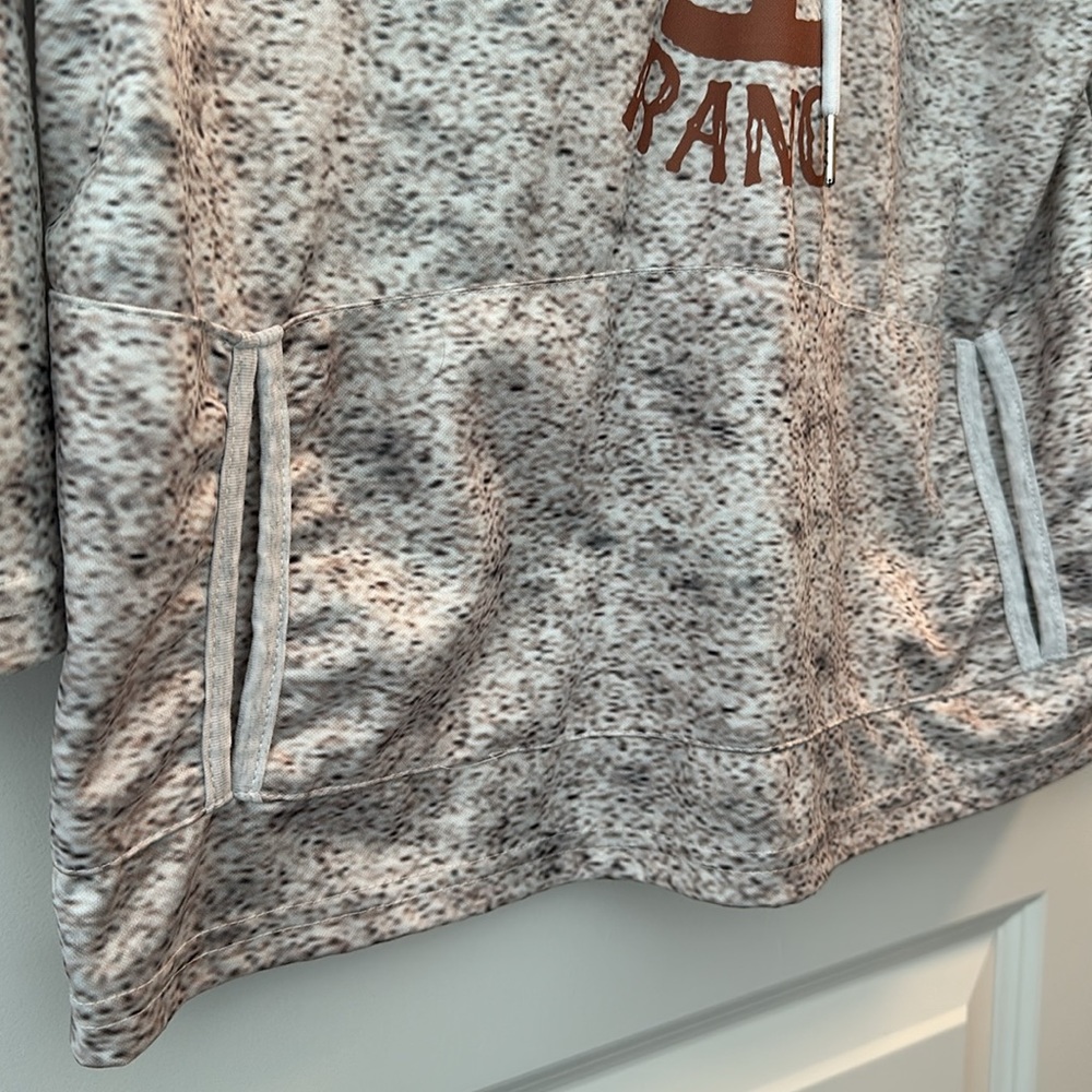 Yellowstone Pullover - image 3